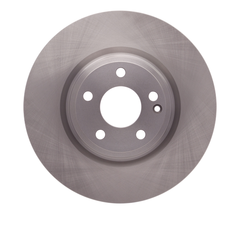 Infiniti QX30 Brake Rotor (1) - Front - R1 Concepts - Plain - `14-`20